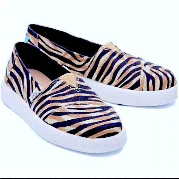 Toms Alpargata two tone shoes s-l400.jpg main image 3